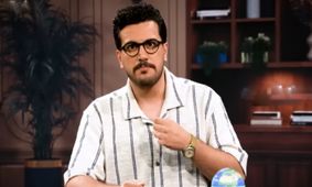 امیرحسین قیاسی کاری کرد که رضا عطاران و مهران مدیری هرگز نتوانستند!