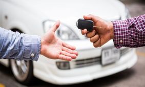 670 شاکی در یک پرونده فروش خودرو / قربانیان اختلاف قیمت بازار و کارخانه