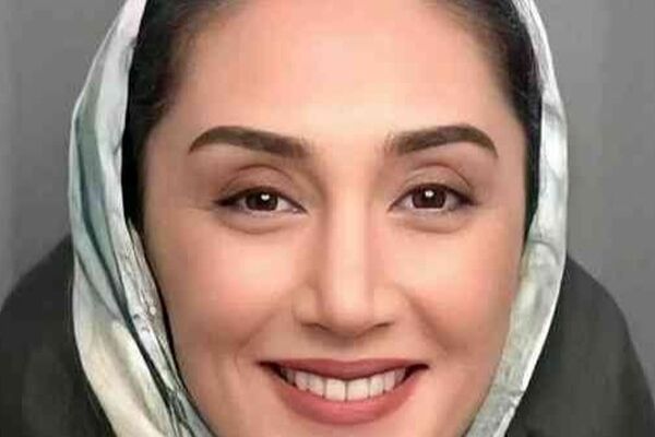 جوانی خیره‌کننده «هدیه تهرانی» در 26 سالگی؛ تصویر قدیمی که شوکه‌تان می‌کند!