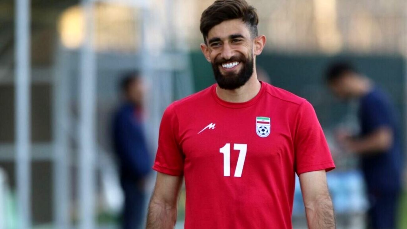 خبر خوب لهستانی ها برای پرسپولیسی ها