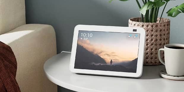 دستیار هوشمند Alexa