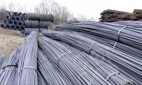 قیمت میلگرد امروز ۱۷ آذر 1404 + جدول