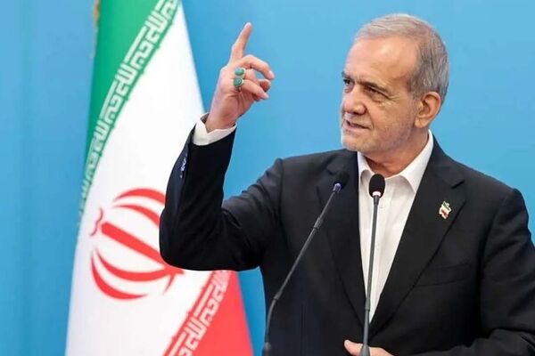 فوری / دستور ویژه رییس‌جمهور صادر شد