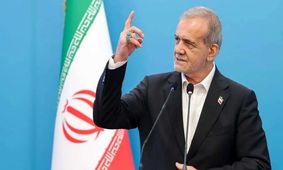 پزشکیان: یارانه‌ها برای قشرهای ضعیف محفوظ است