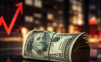 قیمت دلار امروز شنبه ۲ آبان ۱۴۰۵