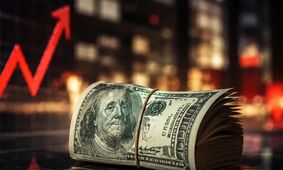 قیمت دلار امروز شنبه ۲ آبان ۱۴۰۵