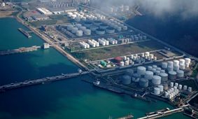 افزایش تقاضای نفت روسیه در چین به ضرر ایران تمام شد