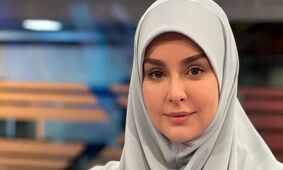 تصاویر جنجالی و بیوگرافی همسر دوم محمدباقر قالیباف!