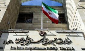 واکنش سفارت ایران در باکو به اتهامات علیه سفیر ایران در ارمنستان/ ماجرا چه بود؟