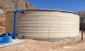 غرب تهران بهشت جدید شهرنشینی شد!