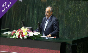 مسعود کرباسیان؛ مردی با عملکرد اقتصادی برجسته!