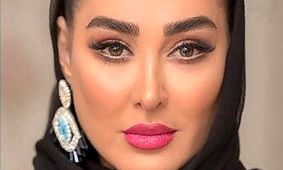 ازدواج مجدد الهام حمیدی با مرد ثروتمند ایرانی + عکس عروسی خانم بازیگر با جواهرات میلیاردی اش