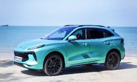 لاماری ۱۷۰ میلیون تومان گران شد + جزئیات قیمت!