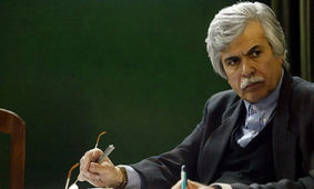 نظرات محمود جام ساز درباره آینده اقتصادی ایران!