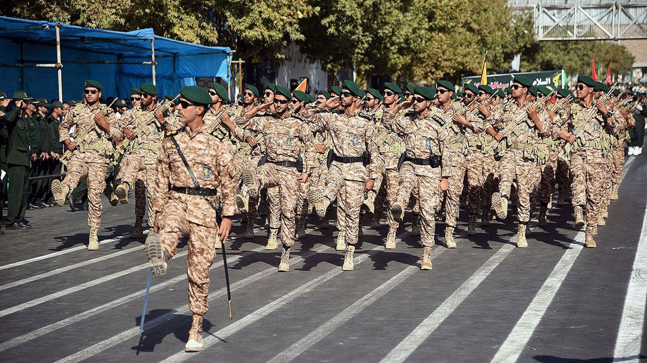جدیدترین خبرها از همسانسازی حقوق بازنشستگان نیروهای مسلح / افزایش حقوق بازنشستگان نیروهای مسلح