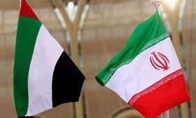 توافق جدید ایران و امارات/پیام مهم از سوی الزیودی