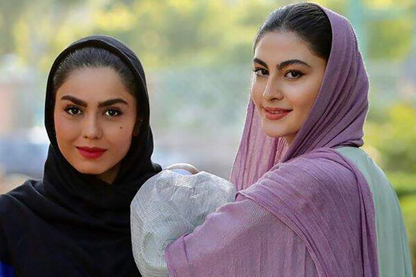 رقابت معیارهای جنجالی ازدواج: آزاده زارعی خانواده‌دار، مریم مومن فقط عاشق! + فیلم