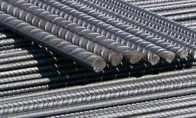 قیمت میلگرد امروز ۲۶ آبان 1404 + جدول