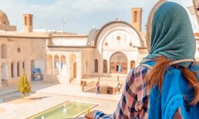 وزارت میراث چگونه اقتصاد گردشگری را زمین زد؟
