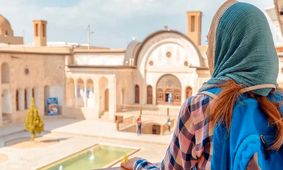 وزارت میراث چگونه اقتصاد گردشگری را زمین زد؟