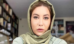 زیبایی چهره و استایل فریبا نادری پری سیما سریال ستایش بعد از 15 سال / خوشگل شده !