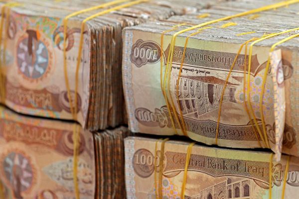 قیمت دینار عراق امروز چهارشنبه 9 مهر ماه 1404