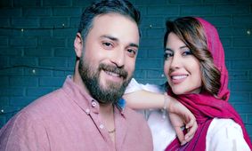 عکس شوکه‌کننده بابک جهانبخش بعد از خبرهای جنجالی طلاق!