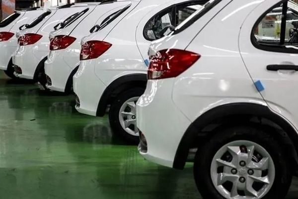 جدیدترین قیمت محصولات سایپا سه‌شنبه ۲۹ مهر ۱۴۰۴  / ارزان ترین خودرو مشخص شد + جدول