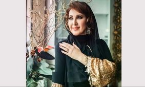 فاطمه گودرزی: باور کنید ماهی 9000 تومان اجاره خانه می‌دادم!