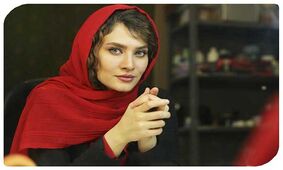 تغییر باورنکردنی ساناز سعیدی در این سن! / خانم بازیگر پلنگ شد!
