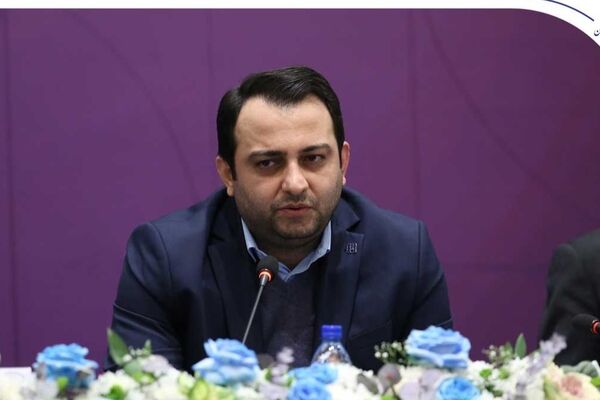 نخستین هم‌اندیشی بانک صادرات ایران با فعالان صنعت پتروشیمی برگزار شد/ محسن سیفی: بانک صادرات ایران به‌دنبال تعامل راهبردی و پایدار با صنعت پتروشیمی است