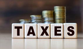 شوک بزرگ در دنیای اقتصاد: خبری از جریمه مالیاتی نیست!