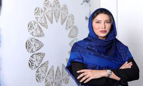  تغییر چهره جذاب خانم بازیگر سریال ستایش بعد 6 سال+عکس جذاب فریبا نادری