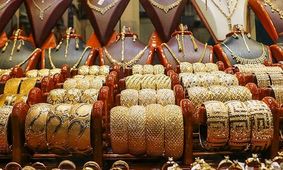 قیمت طلای ۱۸ عیار امروز ۱۷ مهر ۱۴۰۴ / سکه امامی چند؟