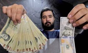  دلار گران می‌شود یا ریال ارزان؟!
