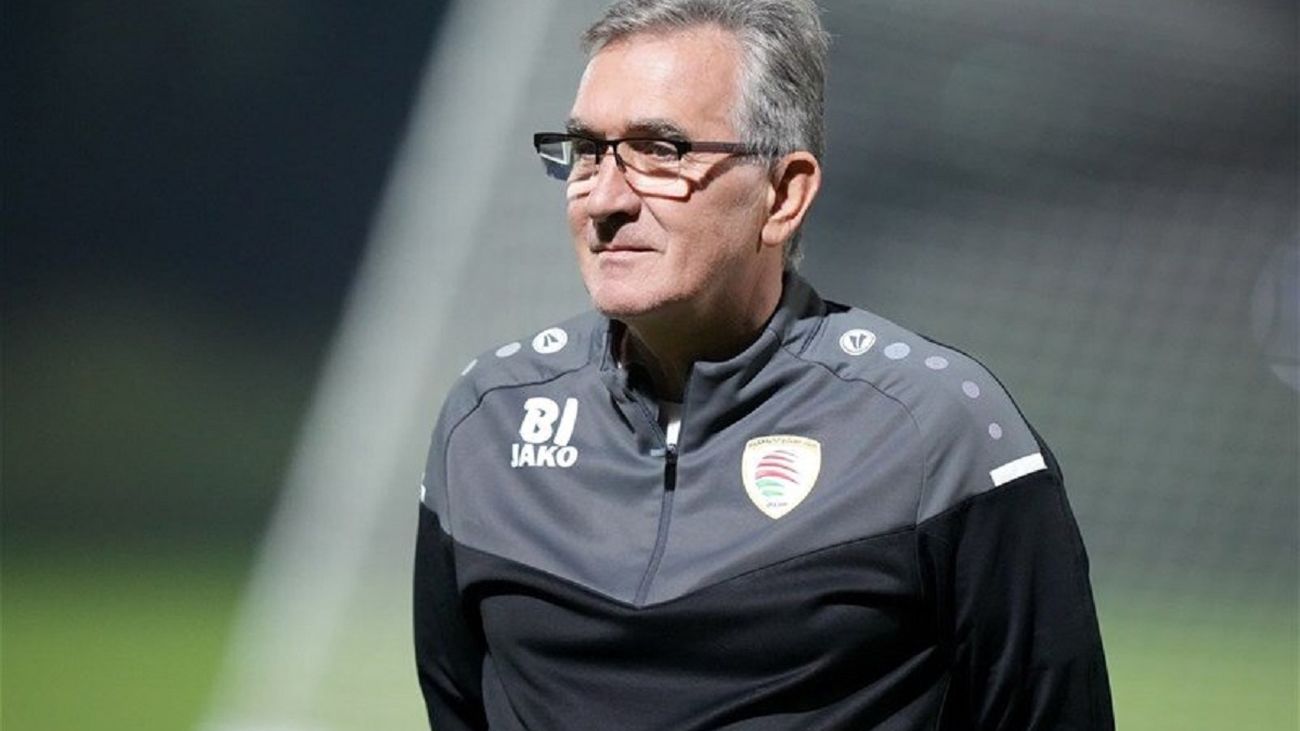 طغیان پرسپولیسیهاعلیه برانکو / برگرد به همان جام ملت های آسیا !!