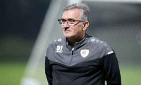 برانکو کنسل شد ، اسطوره سپاهان گزینه پرسپولیس شد!!