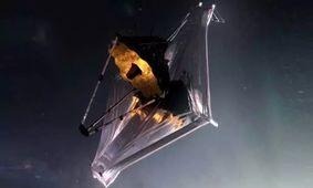 سنگ های فضایی کمر به نابودی تلسکوپ جیمز وب بسته‌اند؛ اما ناسا آماده است