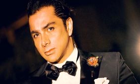 جشن تولد ایمان اشراقی؛ استایلی که هیچ‌کس انتظارش را نداشت!