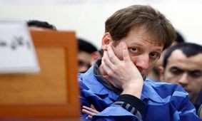  فوری / بابک زنجانی به اعدام محکوم شد + جزییات 
