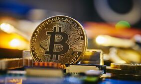 هش‌ریت بیت کوین رکورد جدیدی ثبت کرد
