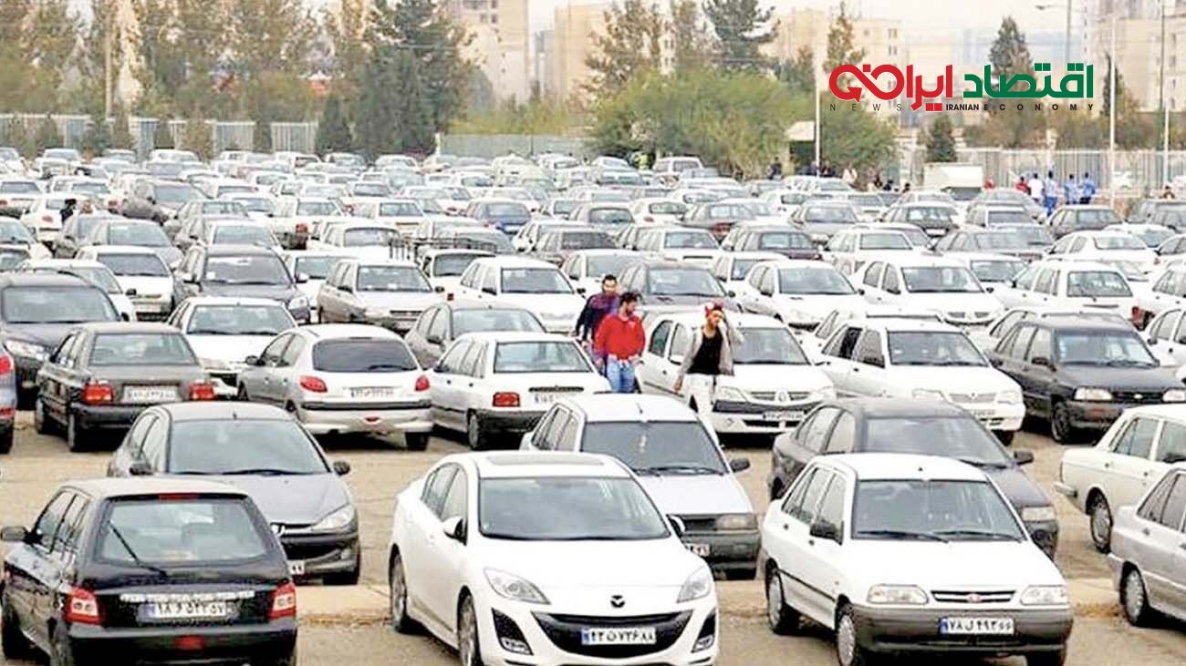 قیمت خودرو امروز 16 مرداد 1404 / خیز آرام خودروها در جاده گرانی + جدول
