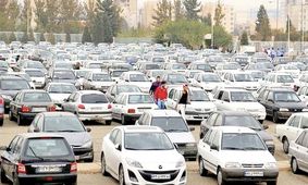 قیمت خودرو امروز 20 مرداد 1404 / روز پرنوسان بازار خودرو + جدول