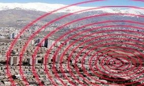 ایمنی ۱۶ هزار ساختمان بلند مرتبه تهران بررسی می شود