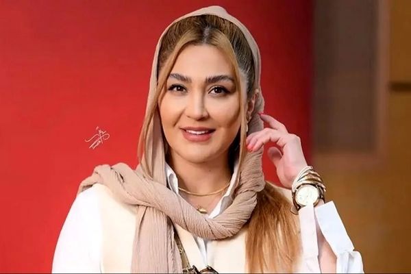 استایل حیرت‌انگیز مریم معصومی برای هوای سرد؛ کلاه پشم جذابش را ببینید!