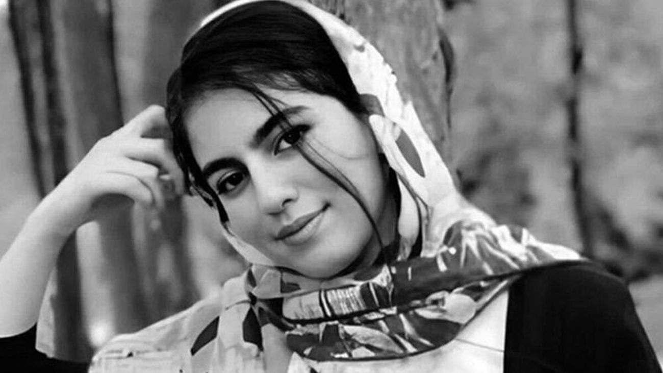 قاتل الهه حسیننژاد سابقهدار است + فیلم