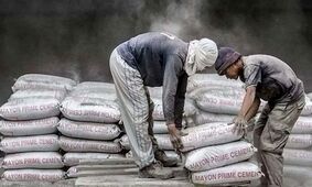 قیمت سیمان عمده امروز ۹ شهریور ۱۴۰۴ / قیمت‌ها امروز بدون تغییر ماند + جدول