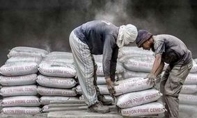 قیمت سیمان امروز  چهارشنبه۸ بهمن ۱۴۰۴ + جدول