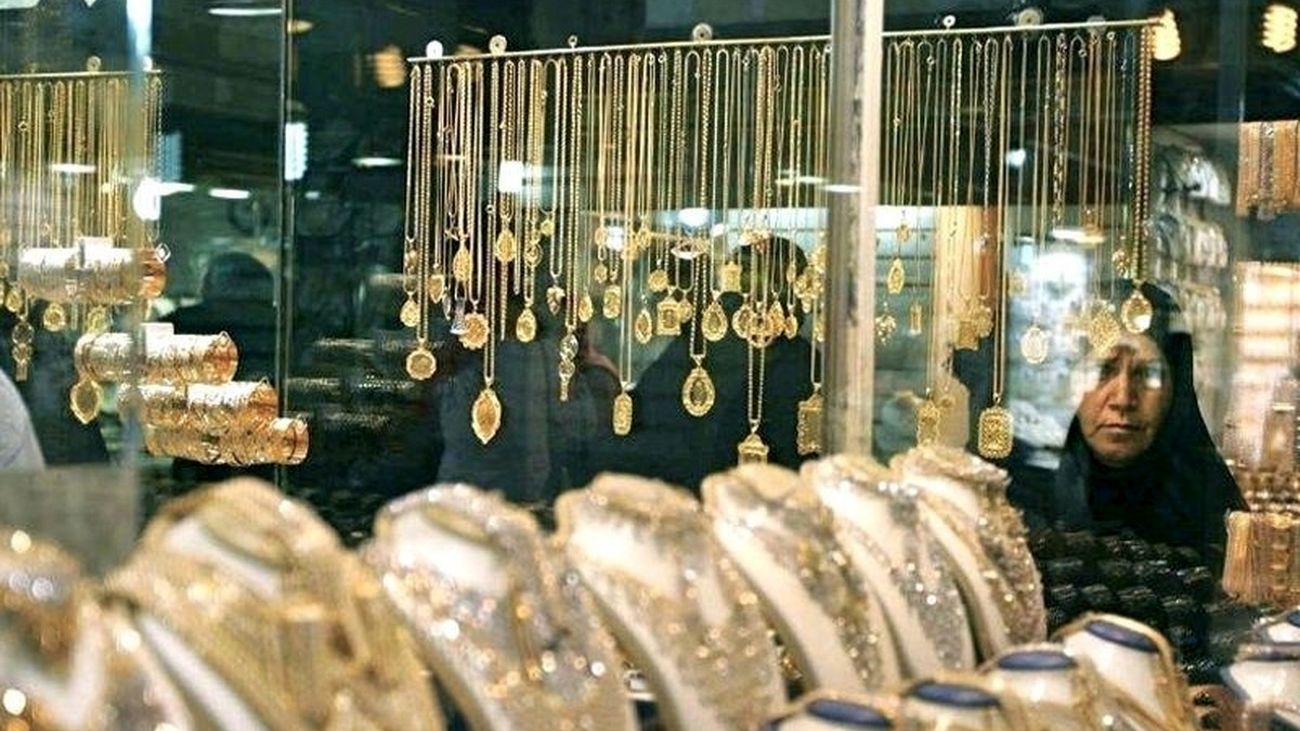 طلابازان بخوانند ؛ خبر مهم از طلا در بازار