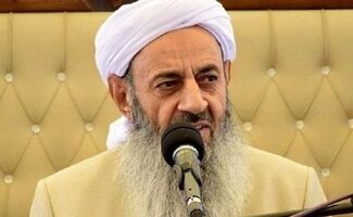 انتقاد از سکوت مولوی عبدالحمید / چرا درباره ترور معاون نیروی انتظامی واکنش نشان نداد؟